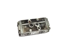Коробка передач / Другие части IVECO EuroTech (01.92-)