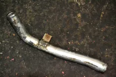 Труба интеркулера DAF LF45 (01.01-)