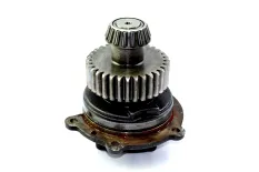 Привод вентилятора охлаждения MACK DM690S (-)