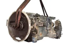 Коробка передач (КПП) SCANIA R-Series (01.04-12.17)