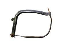 Кронштейн топливного бака DAF LF45 (01.01-)