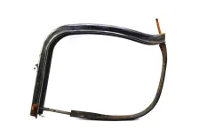 Кронштейн топливного бака DAF LF45 (01.01-)