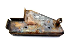 Кронштейн рессоры, переднего моста, передний правый DAF LF45 (01.01-)