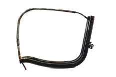 Кронштейн топливного бака DAF LF45 (01.01-)