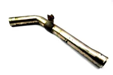 Труба интеркулера DAF LF45 (01.01-)