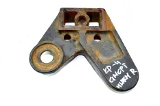 Кронштейн амортизатора переднего моста, нижний правый DAF LF45 (01.01-)