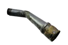 Труба интеркулера DAF LF45 (01.01-)