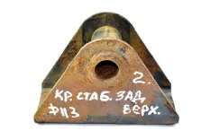 Кронштейн стабилизатора, ведущего моста, правый верхний DAF LF45 (01.01-)