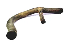 Шланг охлаждающей жидкости DAF LF45 (01.01-)