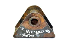 Кронштейн стабилизатора, ведущего моста, левый верхний DAF LF45 (01.01-)