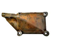 Кронштейн двигателя, передний правый SCANIA 4-Series (01.95-12.04)