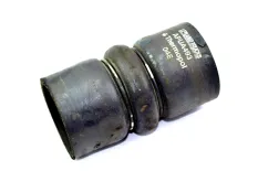 Патрубок интеркулера резиновый DAF LF45 (01.01-)