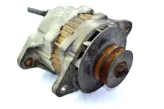 Генератор MACK DM690S (-)