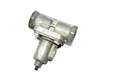 Регулятор давления воздуха MAN TGM (01.05-12.21)
