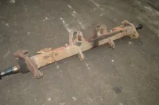 Балка прицепного моста BENALU 0 (01.60-)