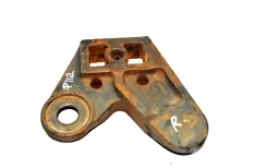 Кронштейн амортизатора переднего моста, нижний правый DAF LF45 (01.01-)