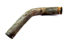 Шланг охлаждающей жидкости DAF LF45 (01.01-)