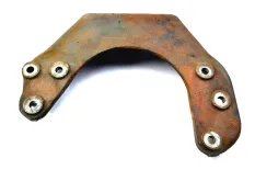 Кронштейн двигателя, нижний MACK DM690S (-)