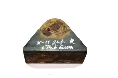 Кронштейн стабилизатора, ведущего моста, правый верхний DAF LF45 (01.01-)