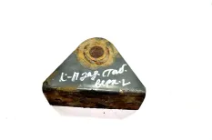 Кронштейн стабилизатора, ведущего моста, левый верхний DAF LF45 (01.01-)