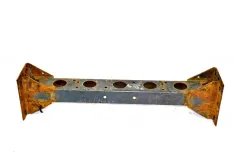 Траверса рамы DAF LF45 (01.01-)