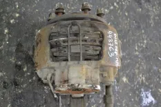 Суппорт переднего моста, правый DAF LF45 (01.01-)