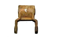 Рессора ведущего моста, другие DAF LF45 (01.01-)