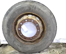 Покрышка IVECO Stralis (01.02-)