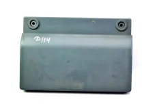 Спойлер кабины боковой, нижний левый DAF XF105 (01.05-)