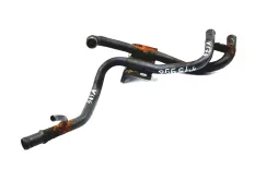 Трубка радиатора отопления салона VOLVO FM (01.05-)