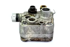 Компрессор воздушный, другие MAN TGA (01.99-12.08)