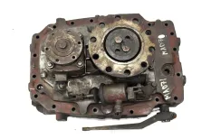Делитель коробки передач MAN 2-series (01.86-12.98)