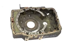 Крышка коробки передач MAN 2-series (01.86-12.98)