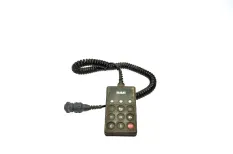 Пульт управления поднятия моста DAF XF95 (01.02-12.06)