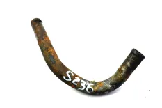 Трубка радиатора отопления салона SCANIA 3-Series (01.88-12.96)