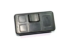 Переключатель стеклоподъемника левый DAF XF95 (01.02-12.06)