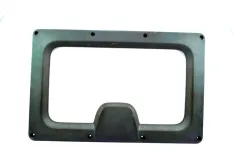 Чехол/Обложка люка крыши DAF XF95 (01.02-12.06)