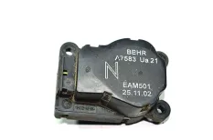 Регулятор положения створок подогревателя салона FREIGHTLINER CL 120 (-)