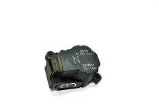 Регулятор положения створок подогревателя салона FREIGHTLINER CL 120 (-)