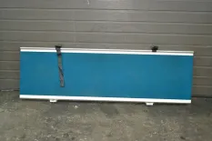 Корпус спальника верхнего DAF XF95 (01.02-12.06)