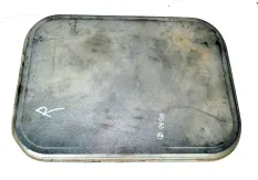 Люк в крыше RENAULT TRUCKS Magnum AE (01.90-12.97)