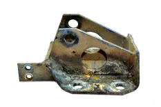 Кронштейн стабилизатора, ведущего моста, правый верхний DAF XF95 (01.02-12.06)