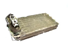 Радиатор кондиционера салона DAF XF95 (01.02-12.06)