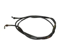 Шланги механизма подъема кабины DAF XF95 (01.02-12.06)