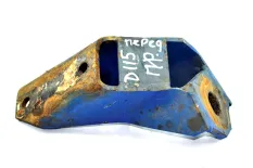 Кронштейн амортизатора переднего моста, верхний правый DAF XF95 (01.02-12.06)