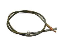 Шланг сцепления / Масляная трубка DAF XF105 (01.05-)