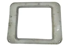 Чехол/Обложка люка крыши SCANIA 4-Series (01.95-12.04)
