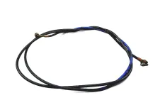 Шланги механизма подъема кабины DAF XF95 (01.02-12.06)