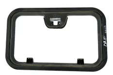 Чехол/Обложка люка крыши DAF XF95 (01.02-12.06)