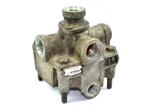 Кран ускорительный тормозной RENAULT TRUCKS Premium 2 (01.05-)